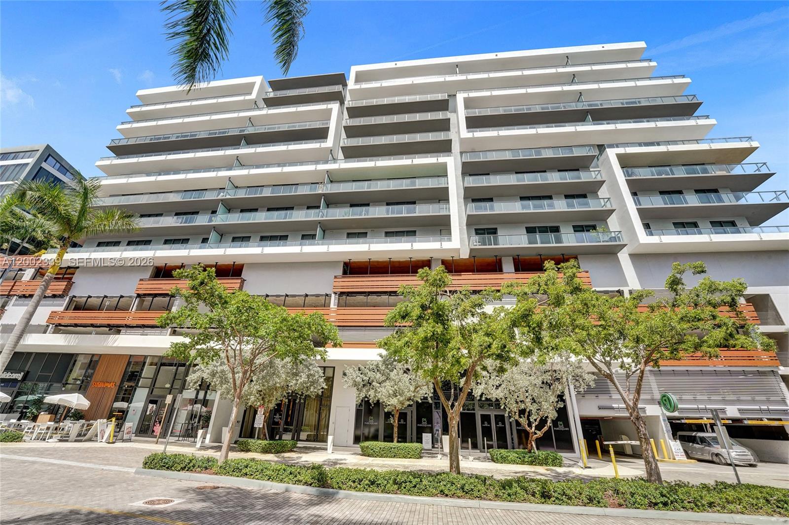 2960 NE 207th St #1205 Aventura, FL 33180
