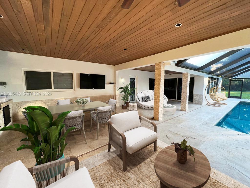 7400 SW 116th St Pinecrest, FL 33156