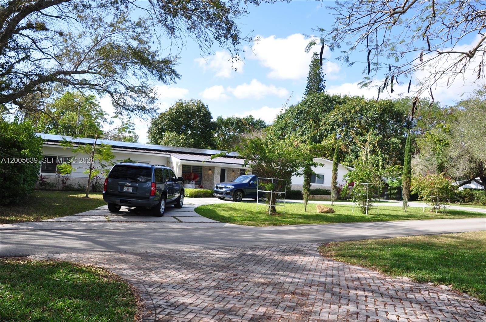 7400 SW 116th St Pinecrest, FL 33156