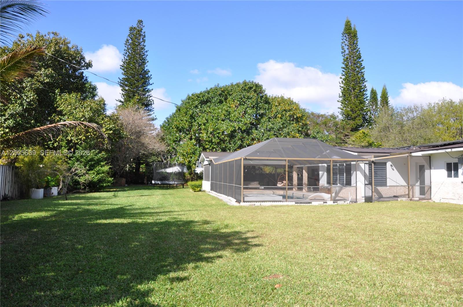 7400 SW 116th St Pinecrest, FL 33156