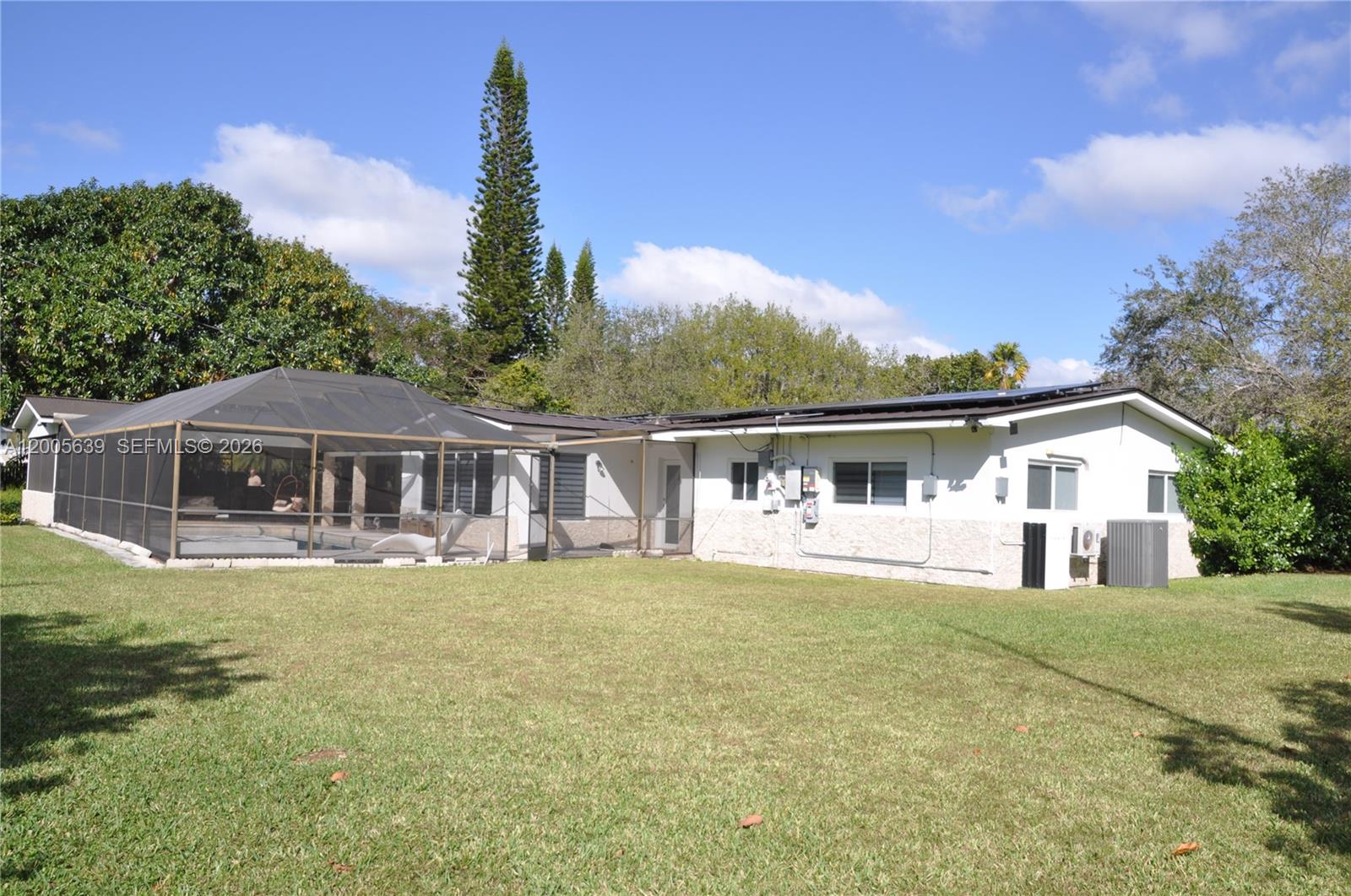 7400 SW 116th St Pinecrest, FL 33156