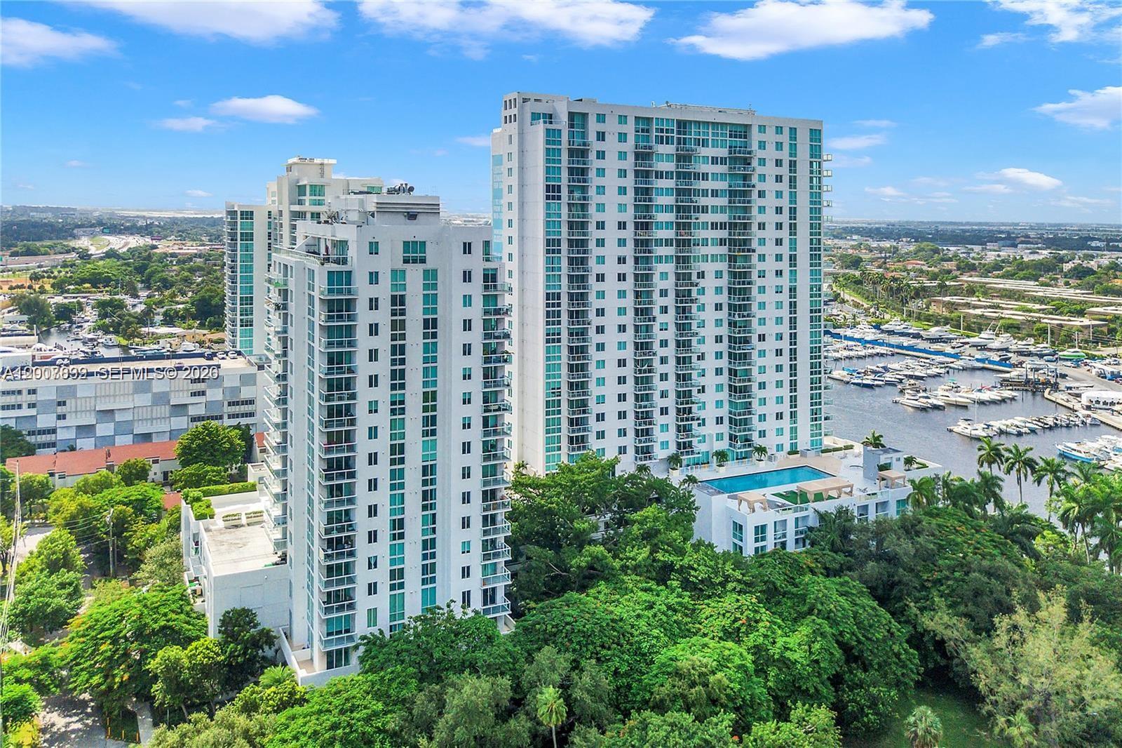 1871 NW S Riv Dr #802
