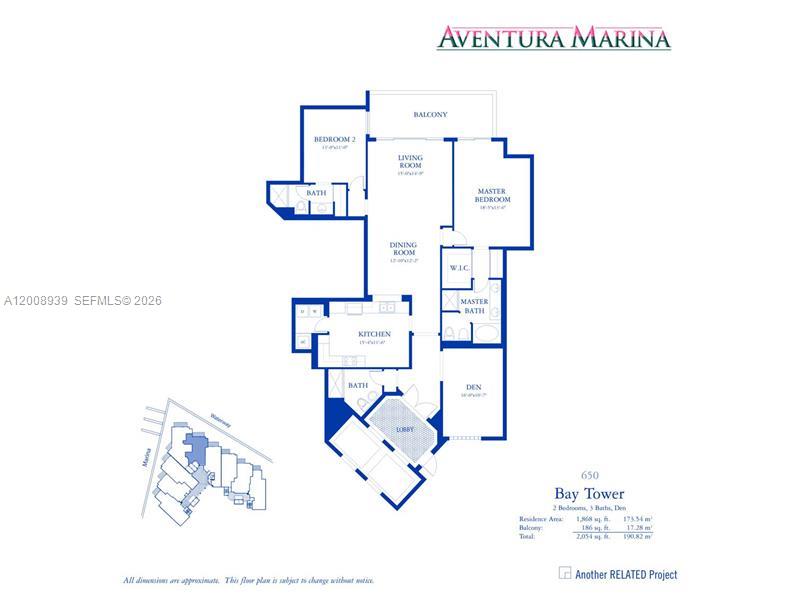 image Aventura Marina 227
