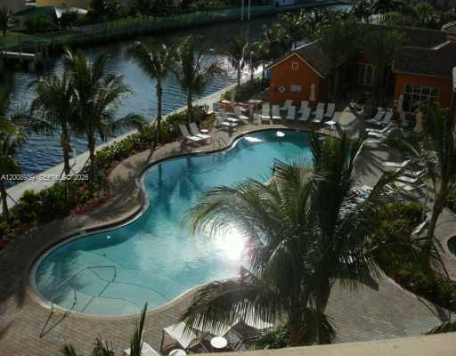image Aventura Marina 231