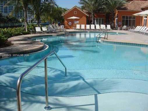 image Aventura Marina 233