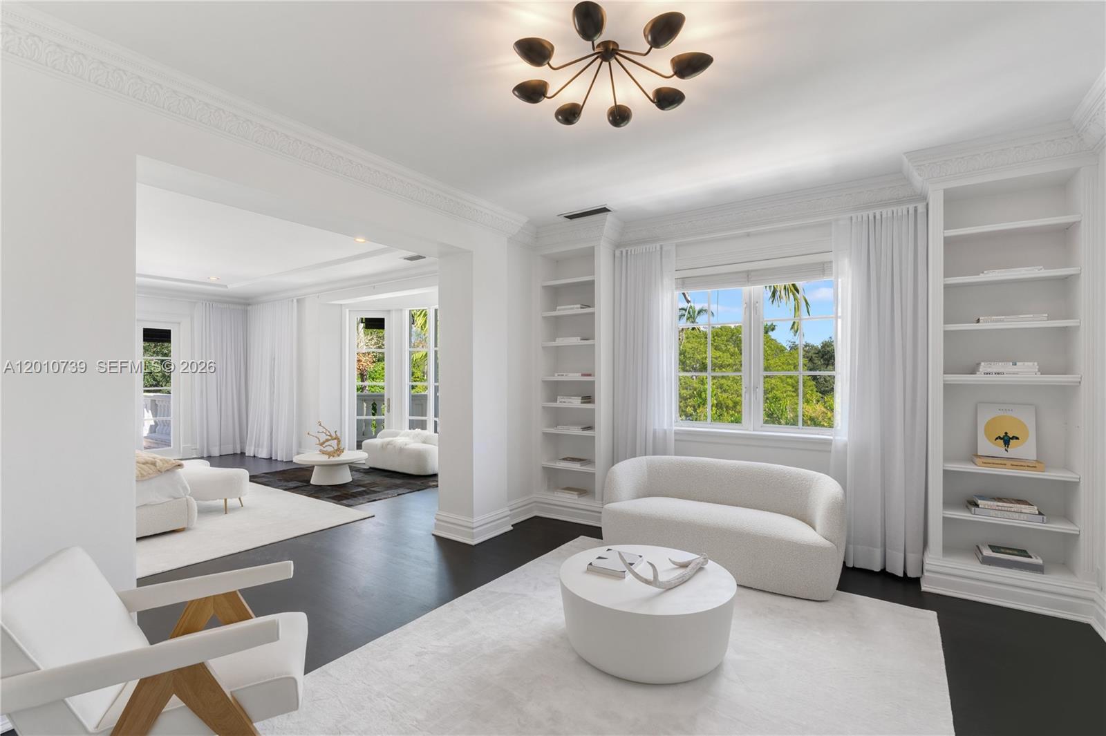 26 Tahiti Bch Is Rd Coral Gables, FL 33143