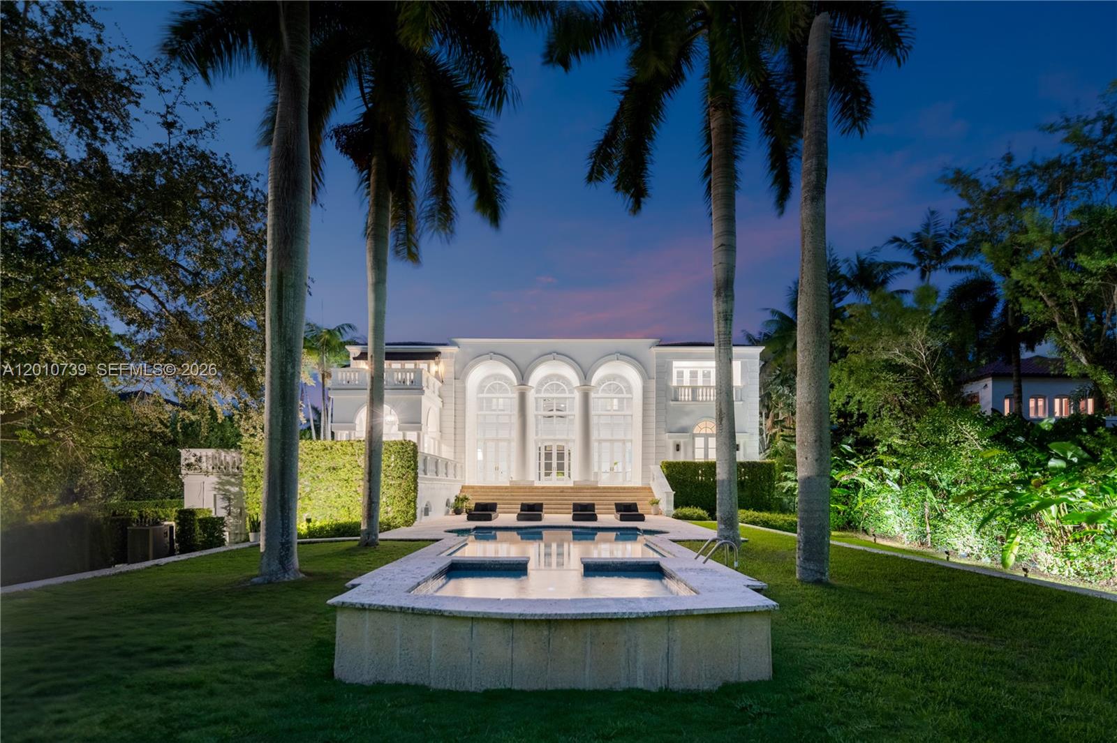 26 Tahiti Bch Is Rd Coral Gables, FL 33143