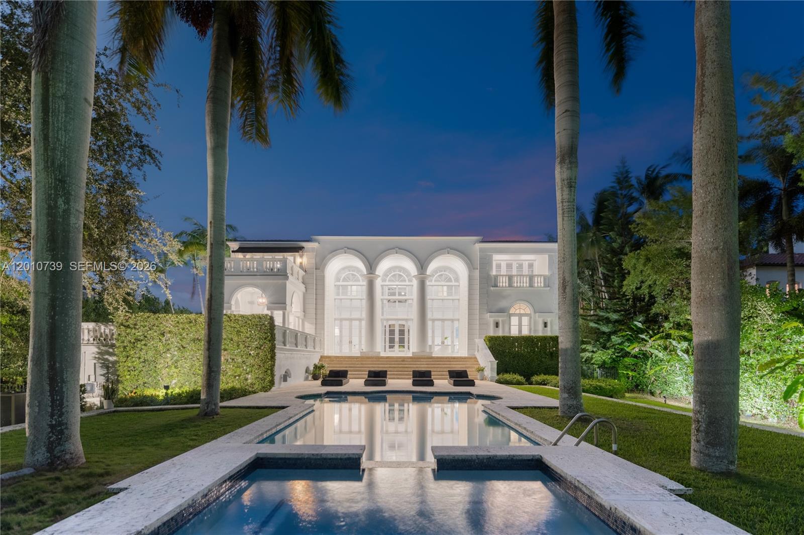 26 Tahiti Bch Is Rd Coral Gables, FL 33143