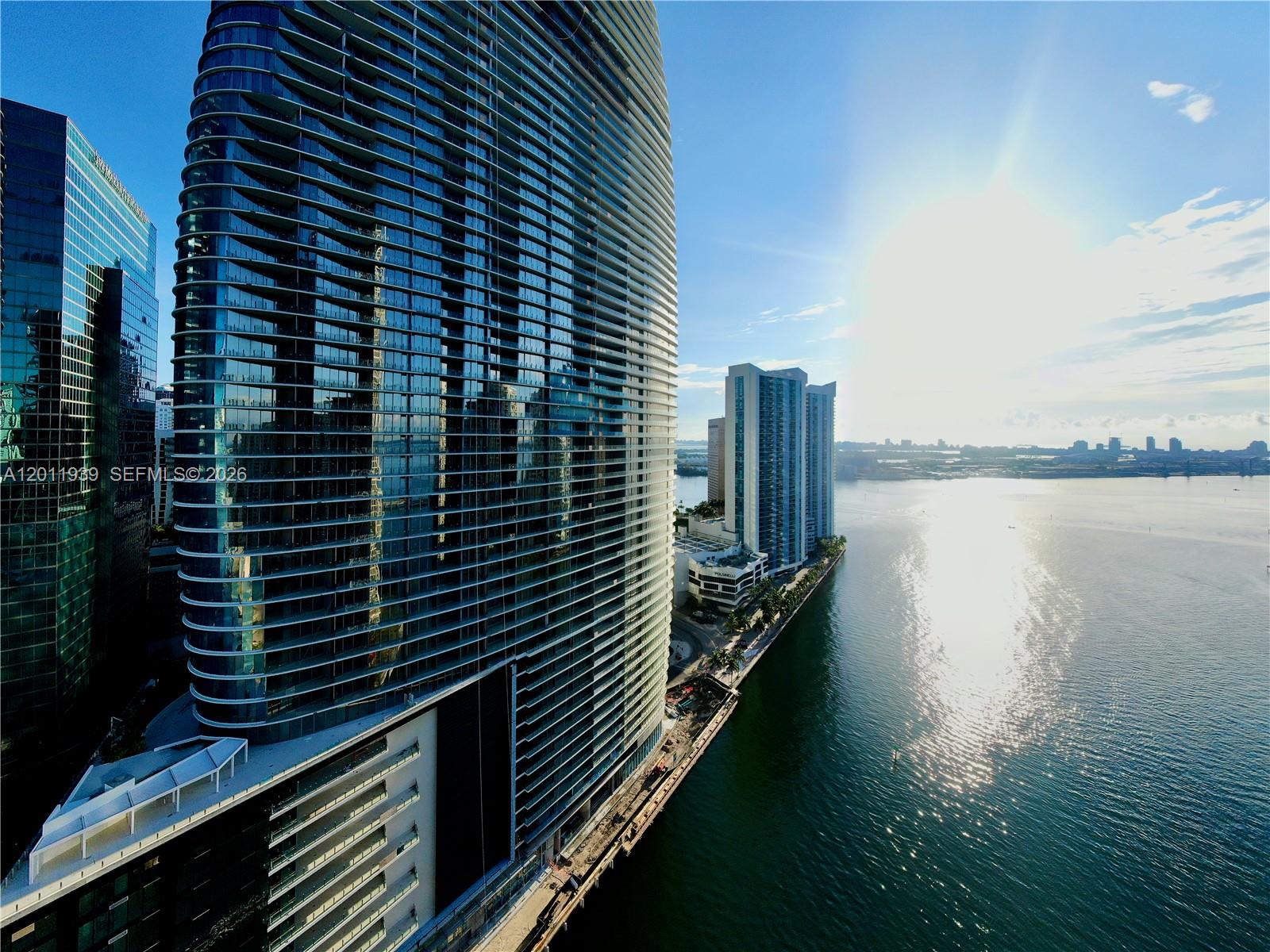 325 S Biscayne Blvd #3517