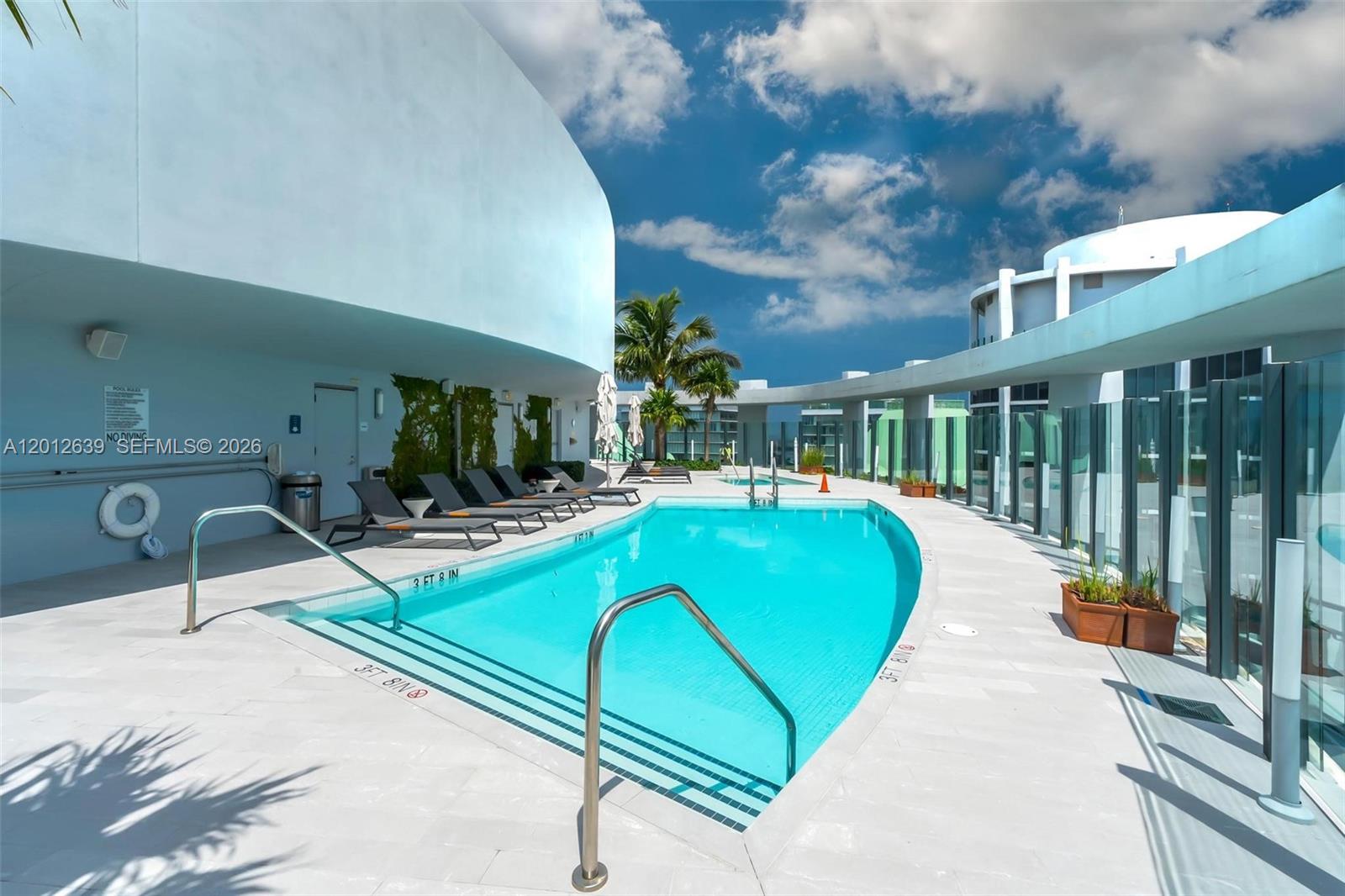 2831 S Bayshore Dr #402 Miami, FL 33133