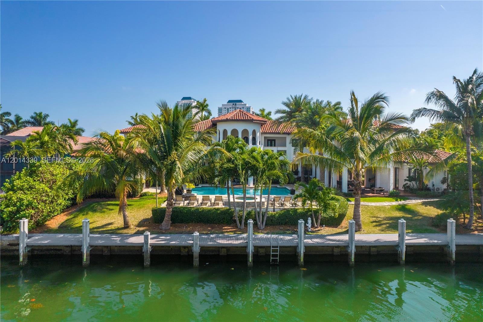 1201 NE 83rd St Miami, FL 33138
