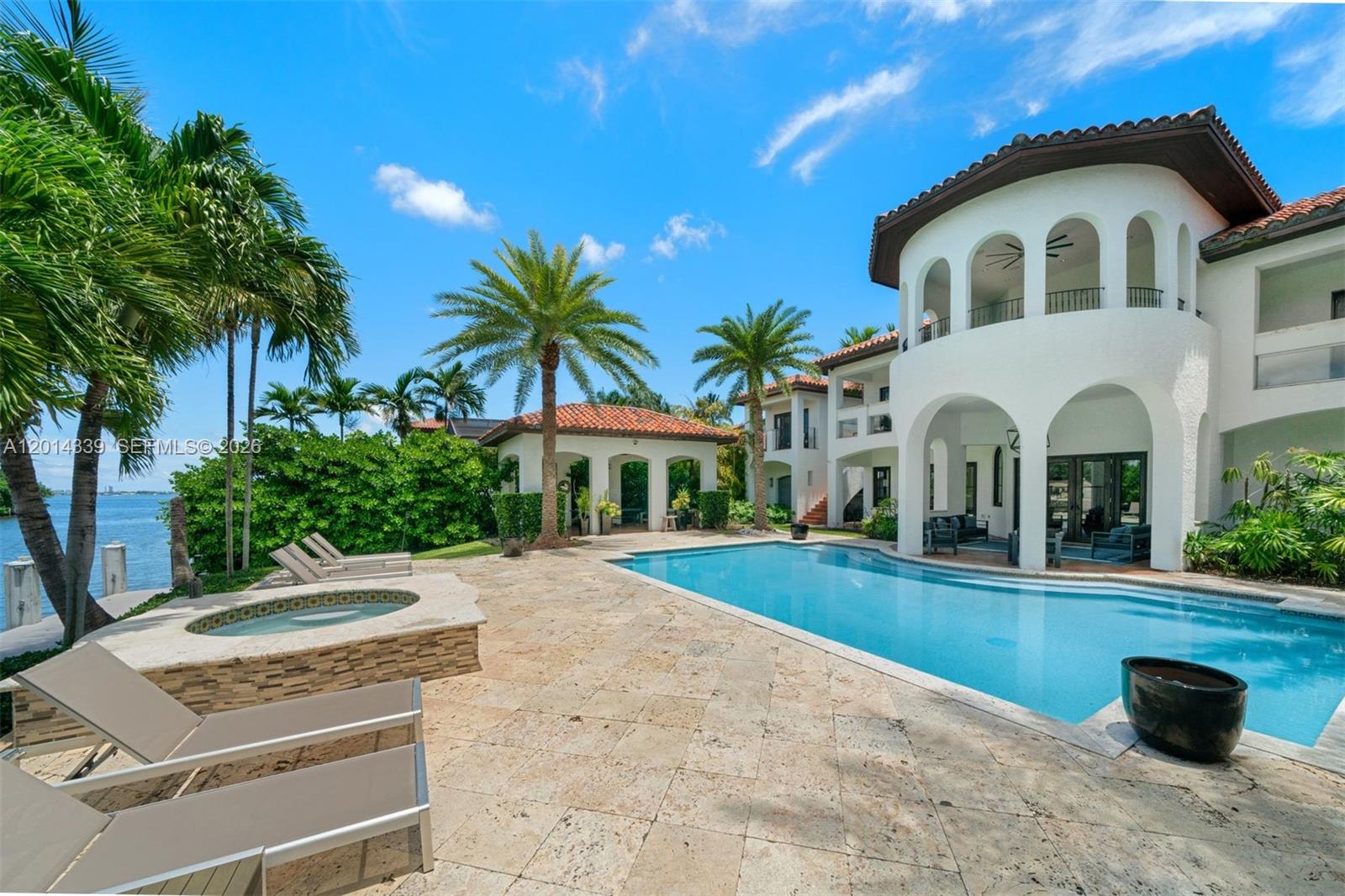 1201 NE 83rd St Miami, FL 33138