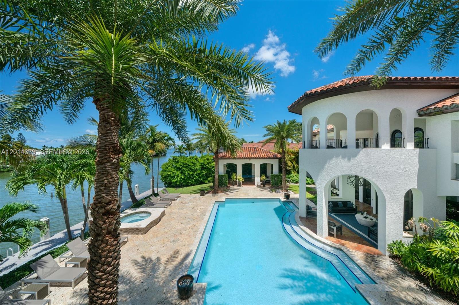 1201 NE 83rd St Miami, FL 33138