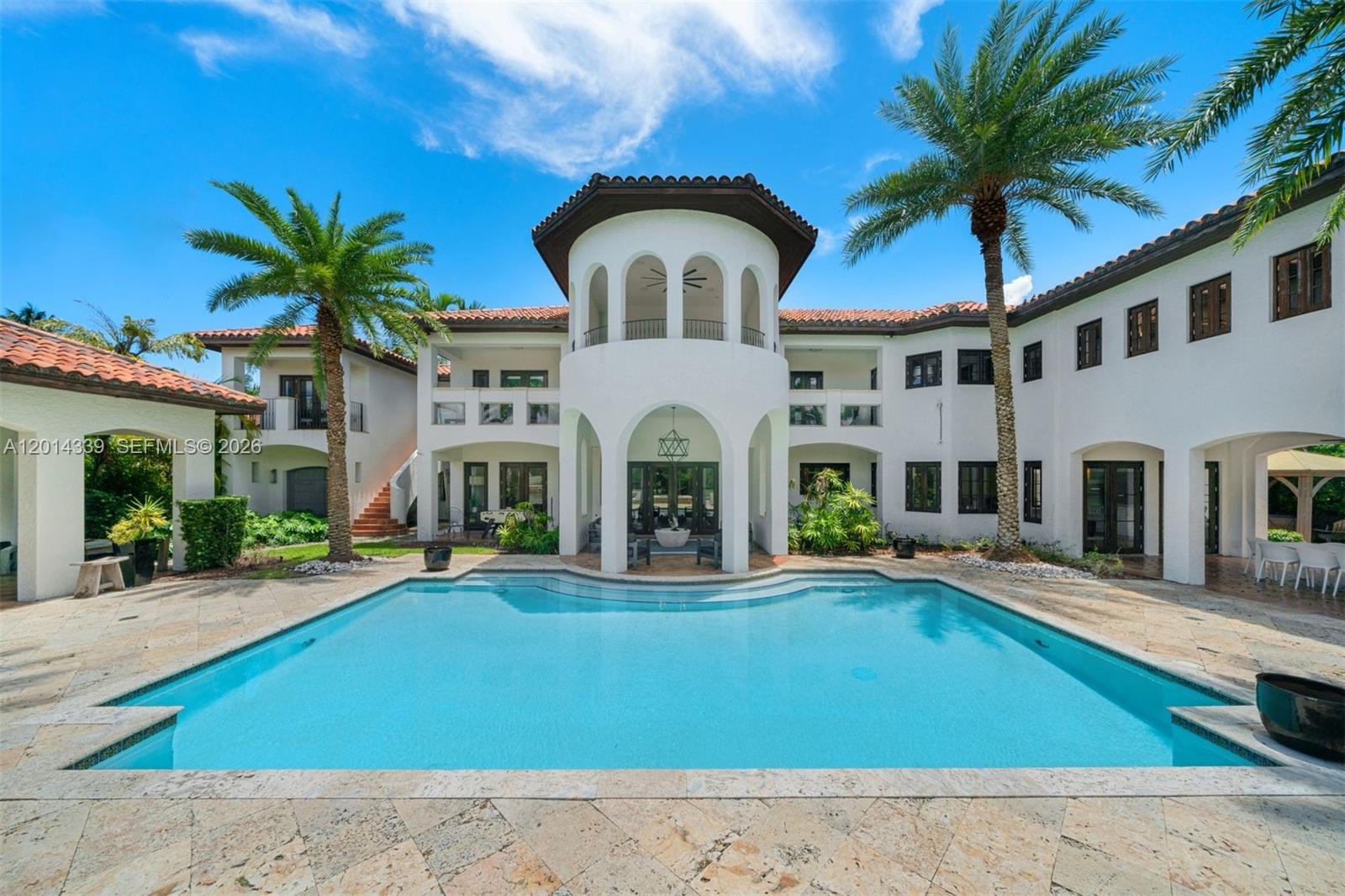 1201 NE 83rd St Miami, FL 33138