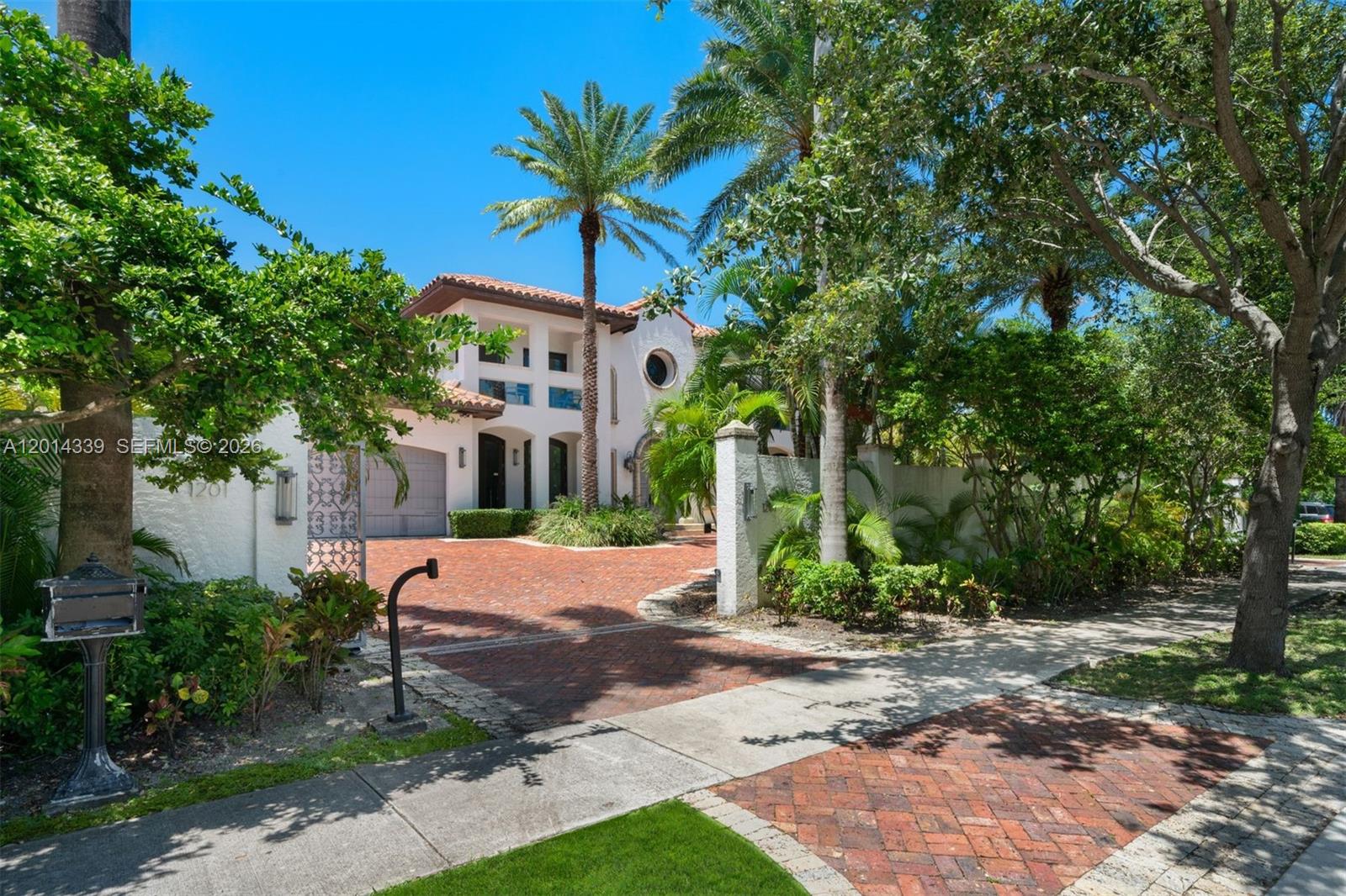 1201 NE 83rd St Miami, FL 33138