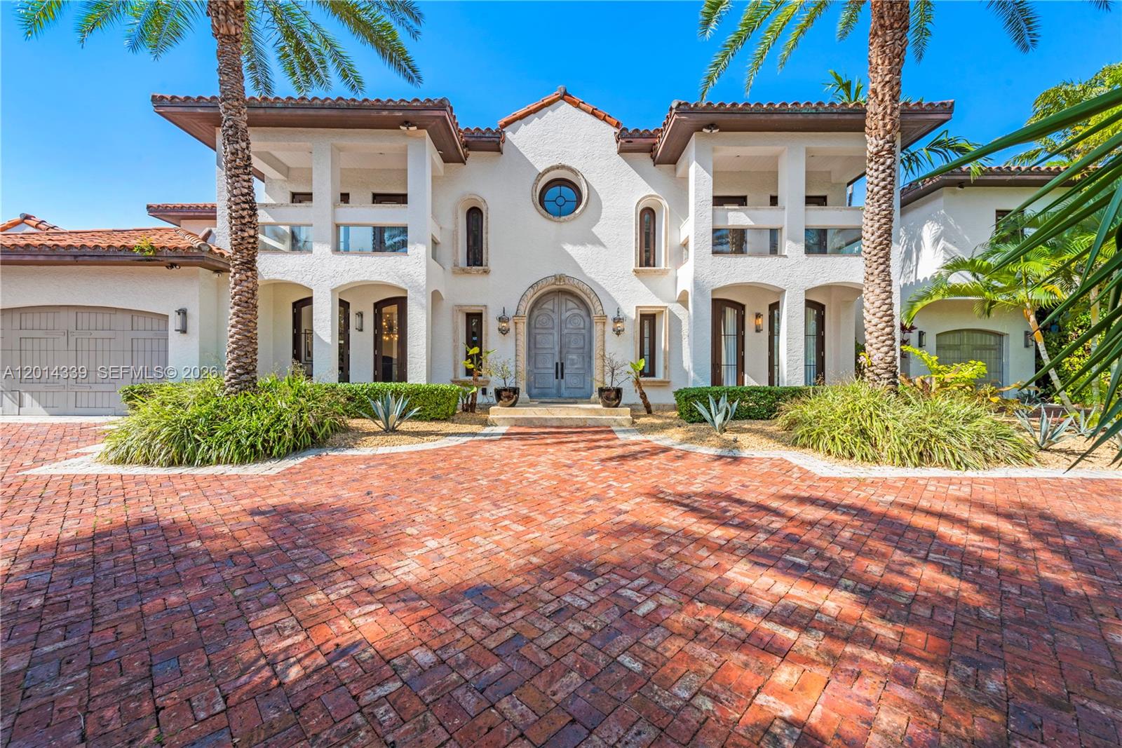 1201 NE 83rd St Miami, FL 33138