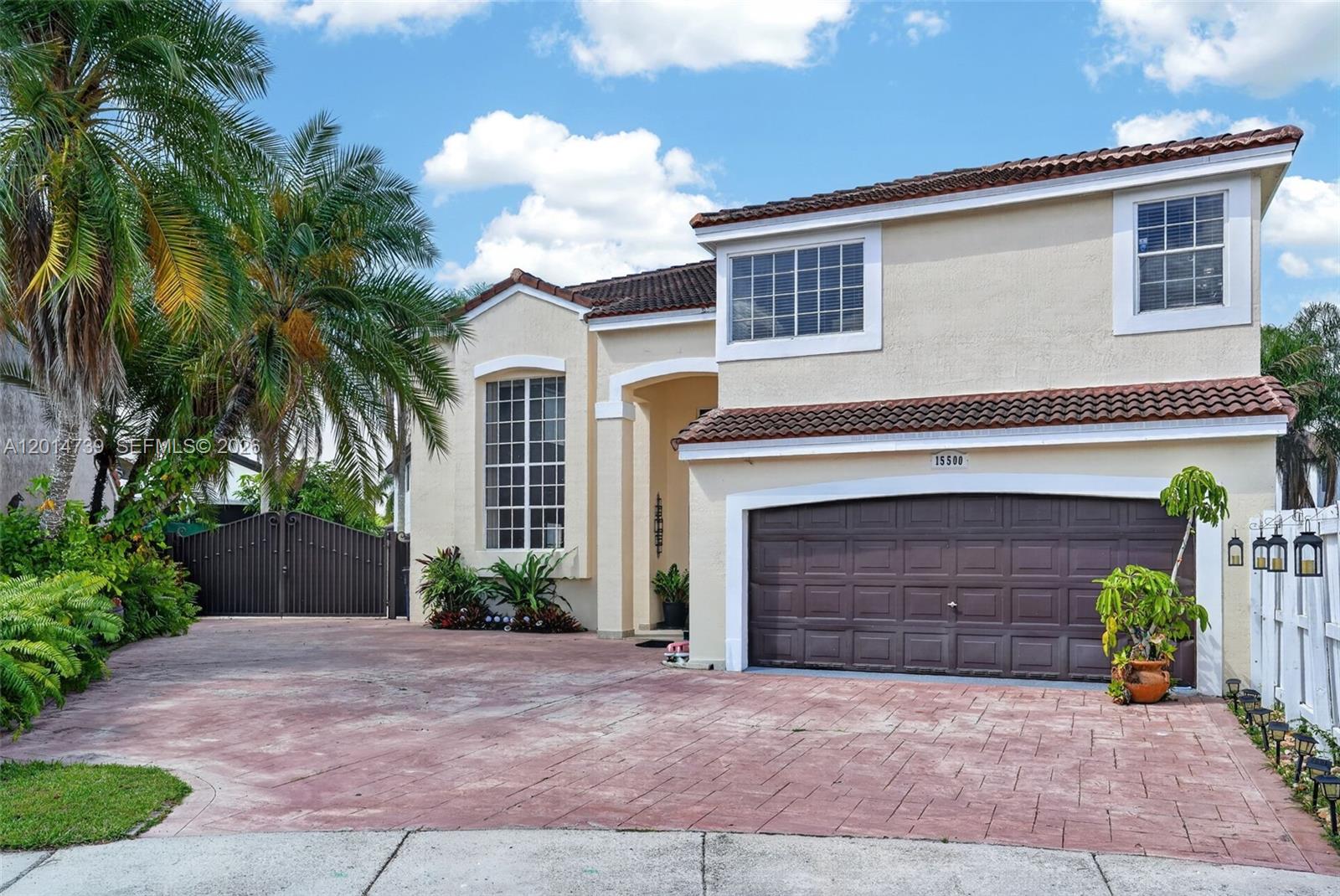 15500 SW 99th