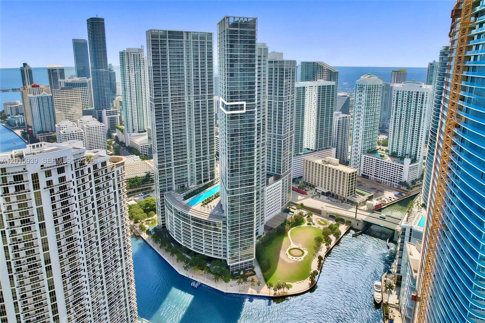 image Icon Brickell I2