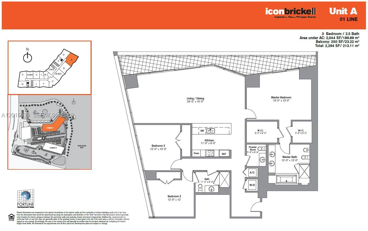 image Icon Brickell I55