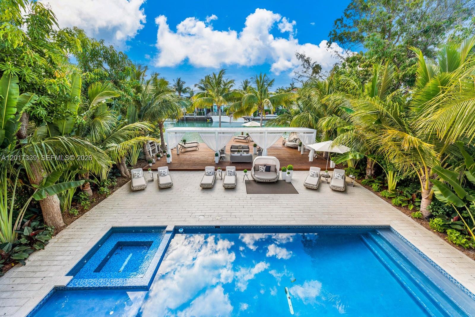 3734 Chase Ave Miami Beach, FL 33140
