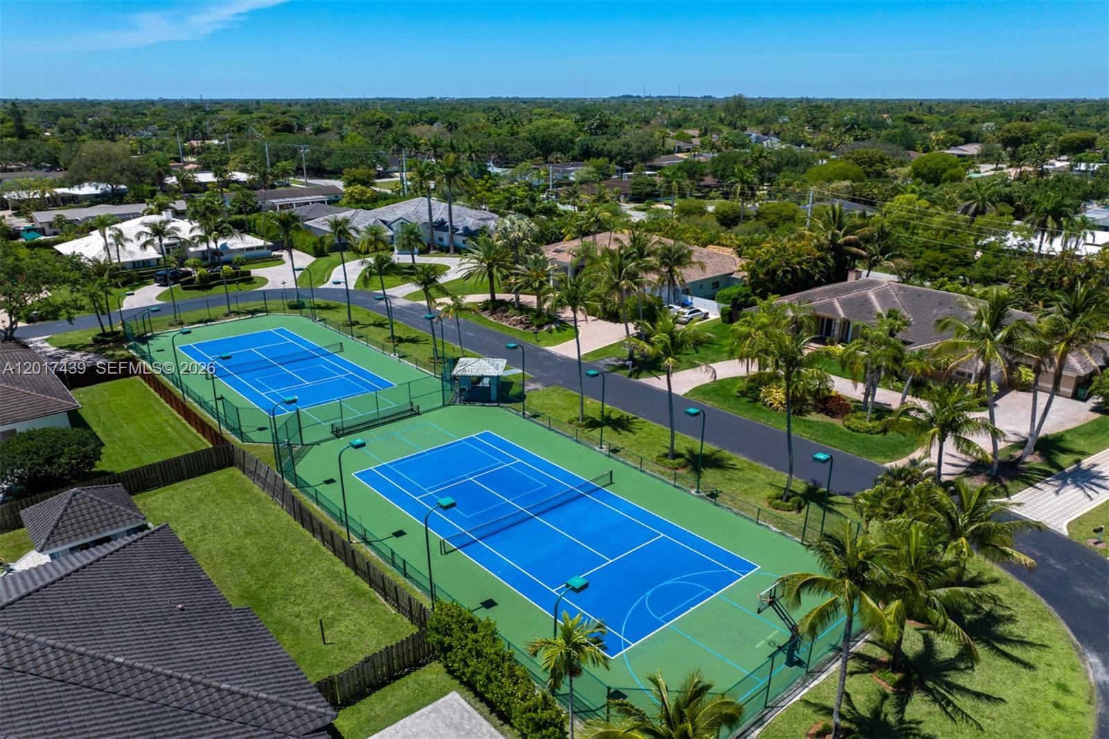 10040 SW 124th St Miami, FL 33176