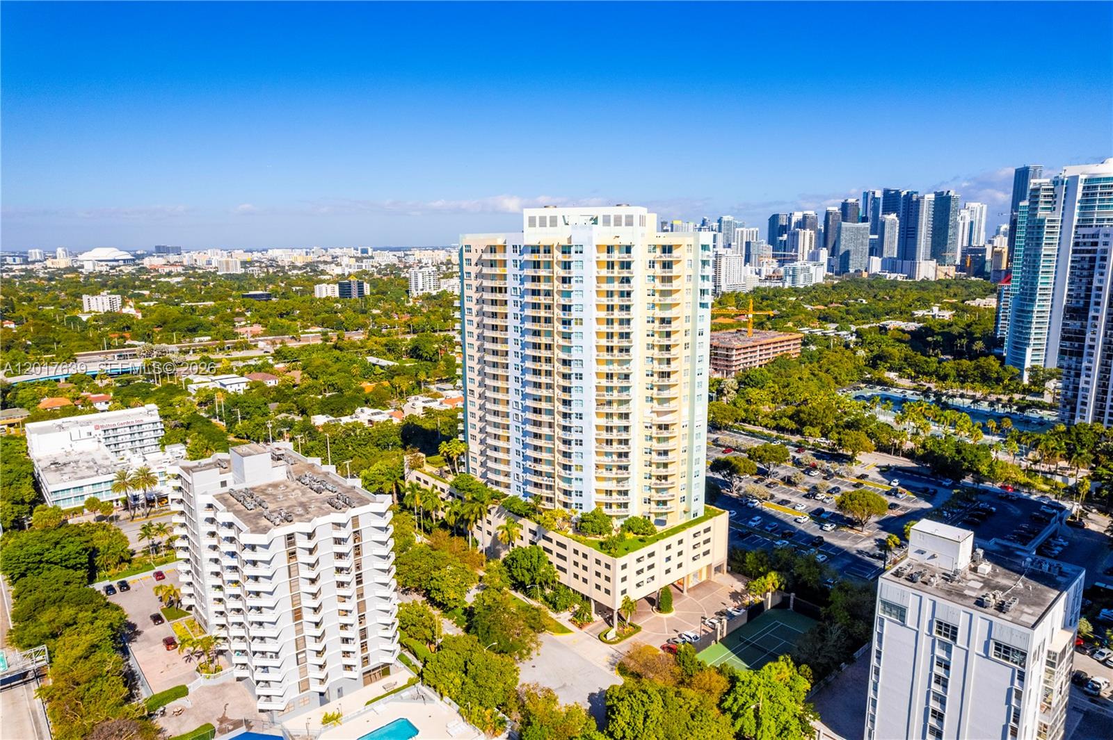 2475 Brickell Ave #903 Miami, FL 33129