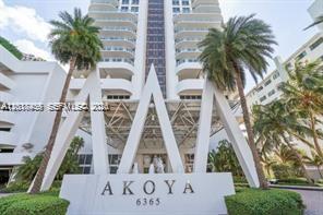 6365 Collins Ave #3309 Miami Beach, FL 33141