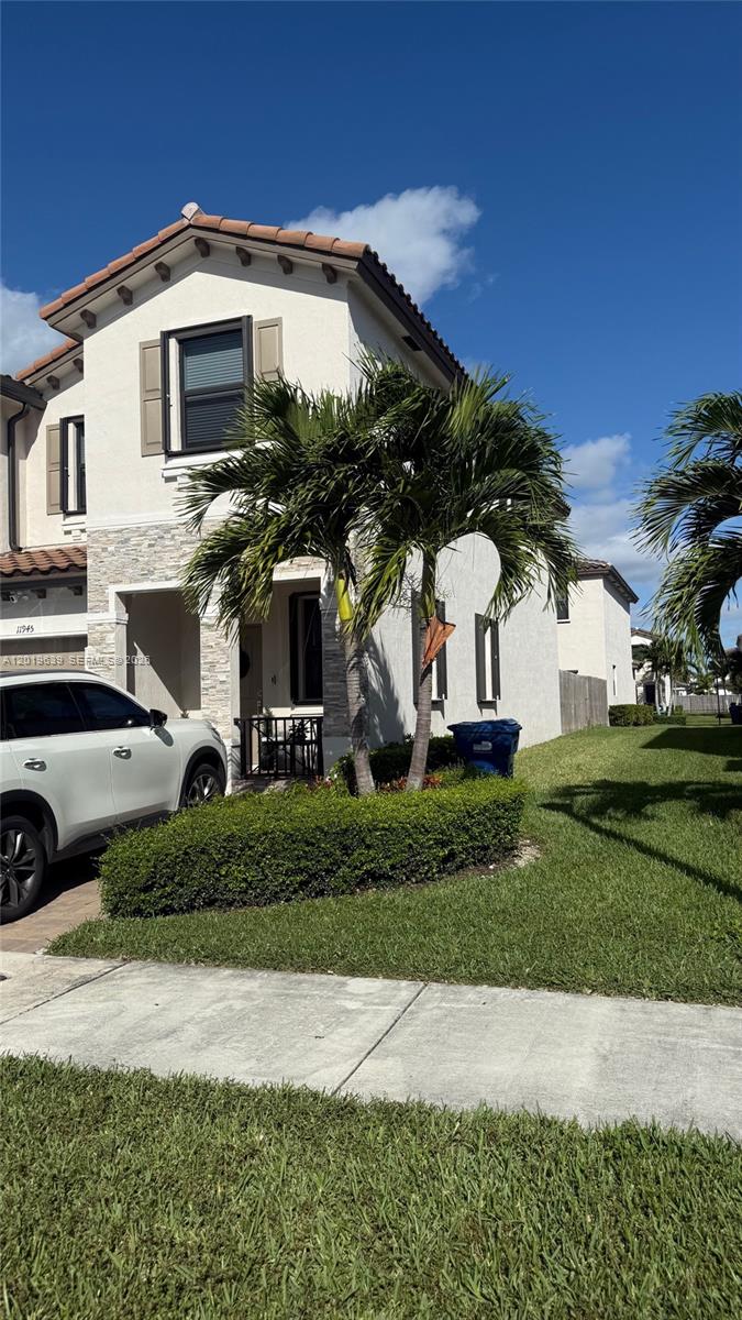 11945 SW 245th Ter