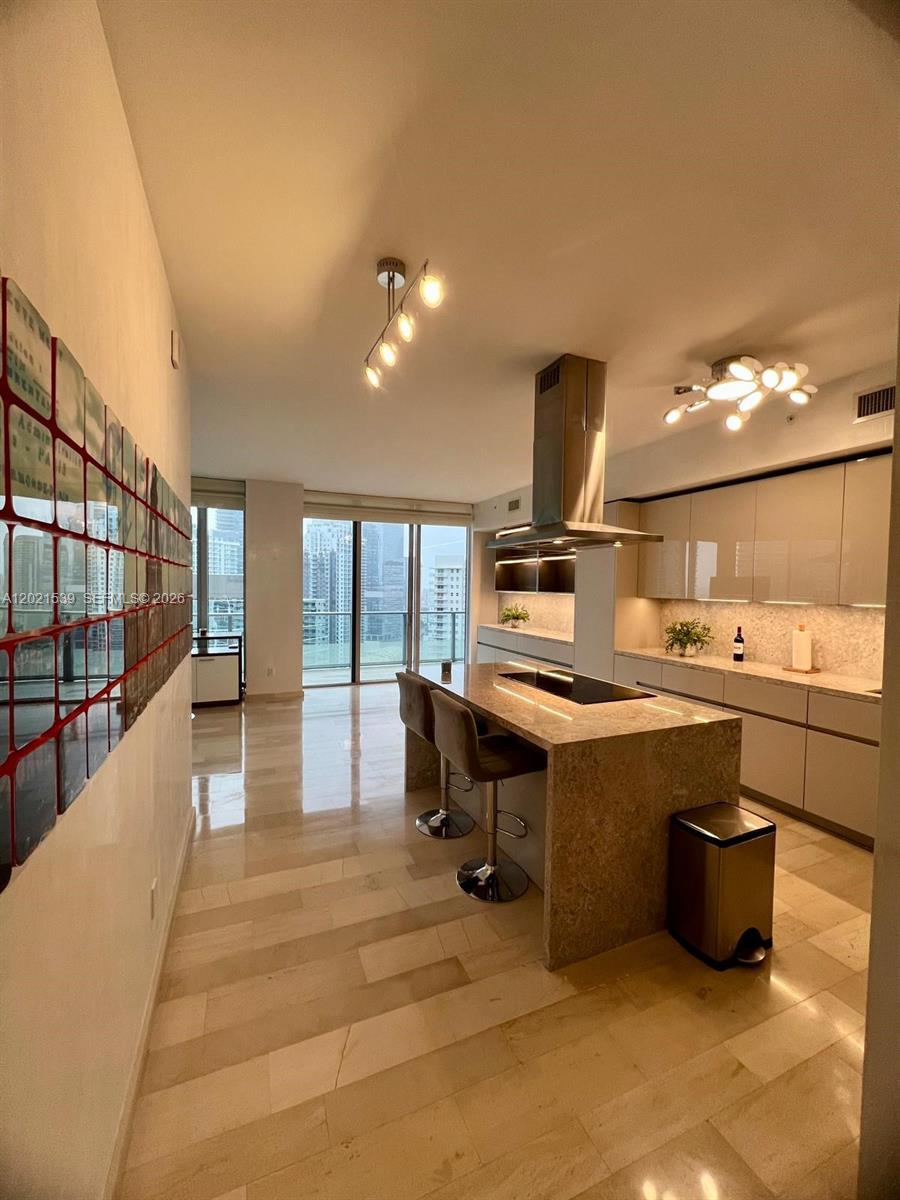 1300 E Brickell Bay Dr #3701