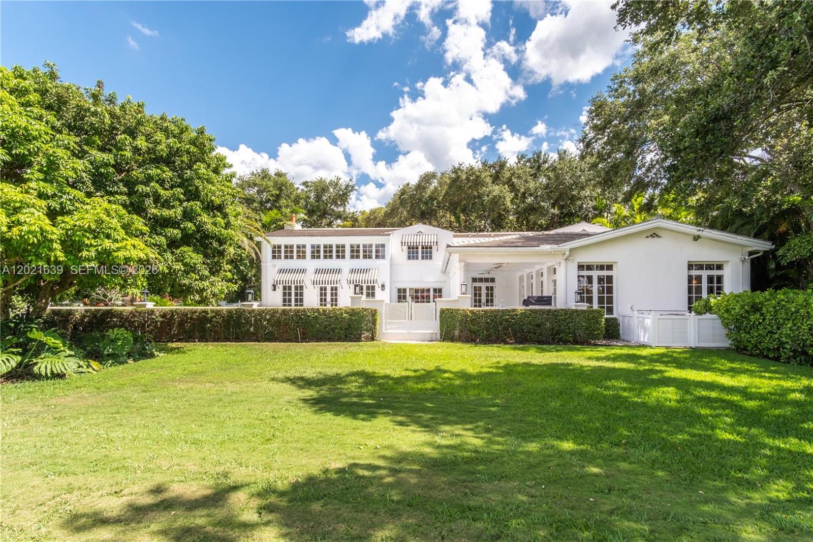1257 Mariola Ct Coral Gables, FL 33134