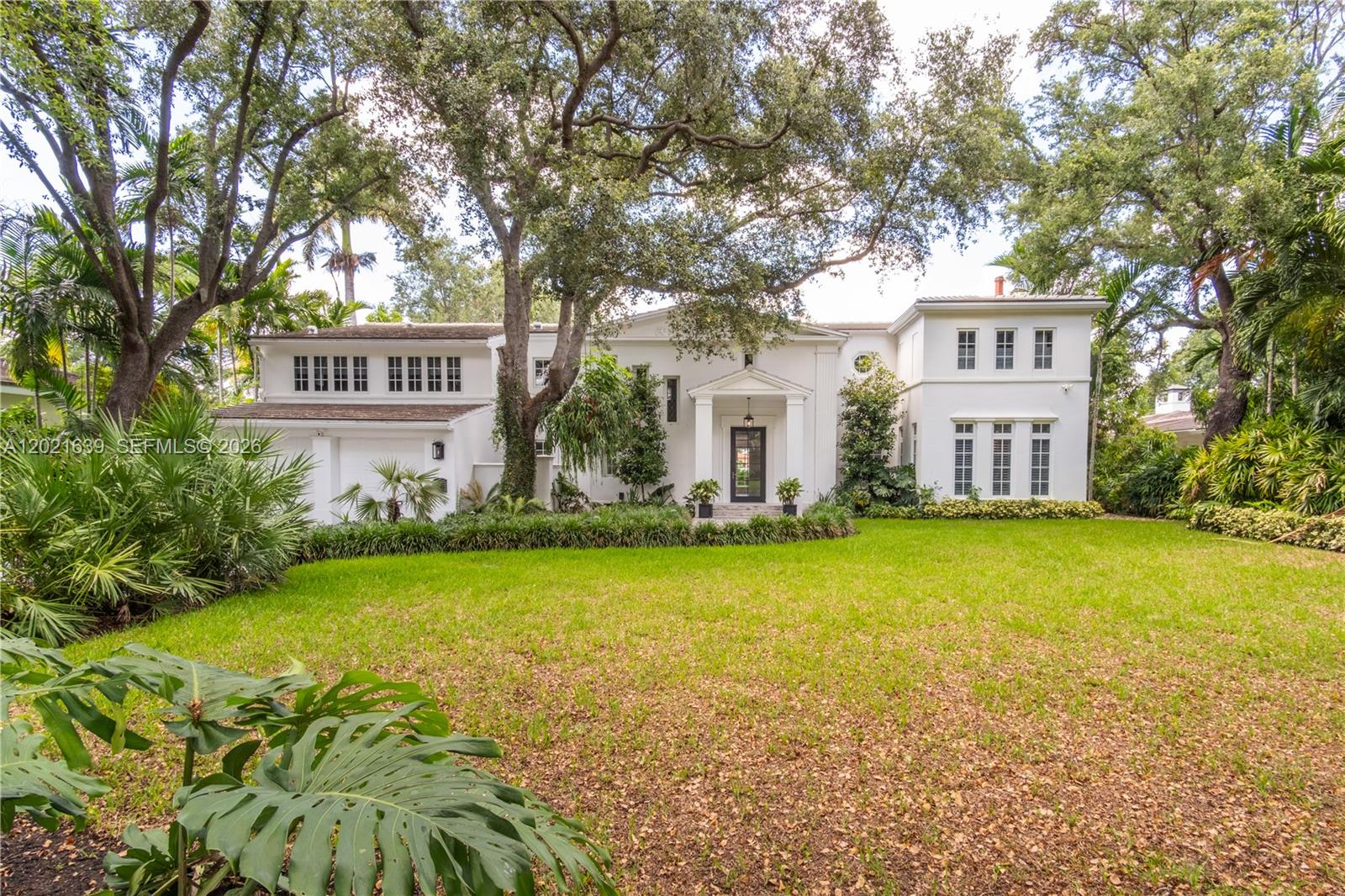 1257 Mariola Ct Coral Gables, FL 33134
