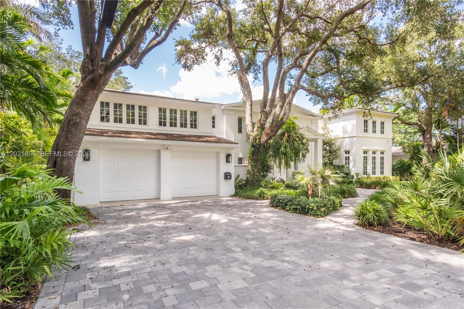 1257 Mariola Ct Coral Gables, FL 33134