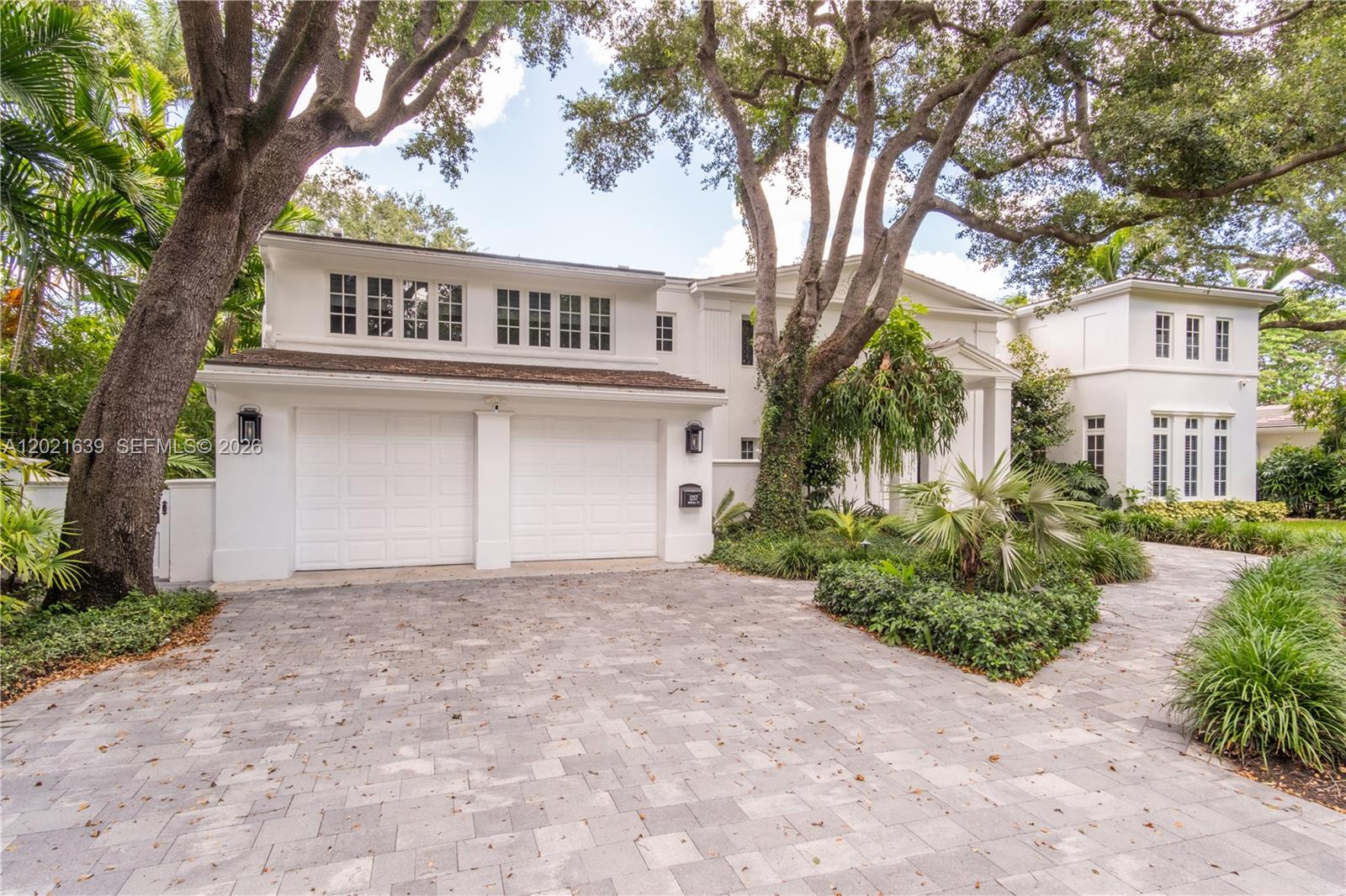 1257 Mariola Ct Coral Gables, FL 33134