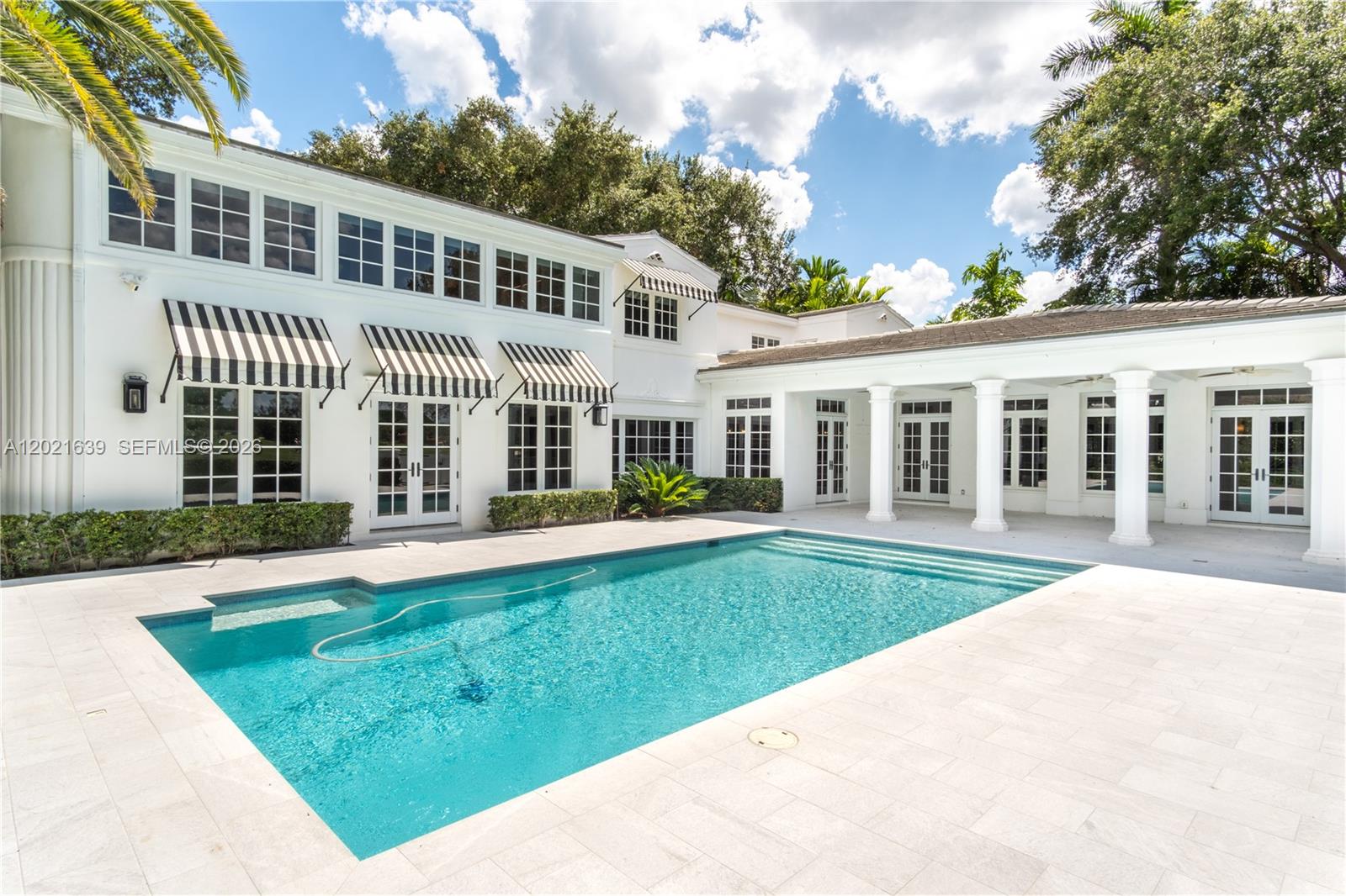 1257 Mariola Ct Coral Gables, FL 33134