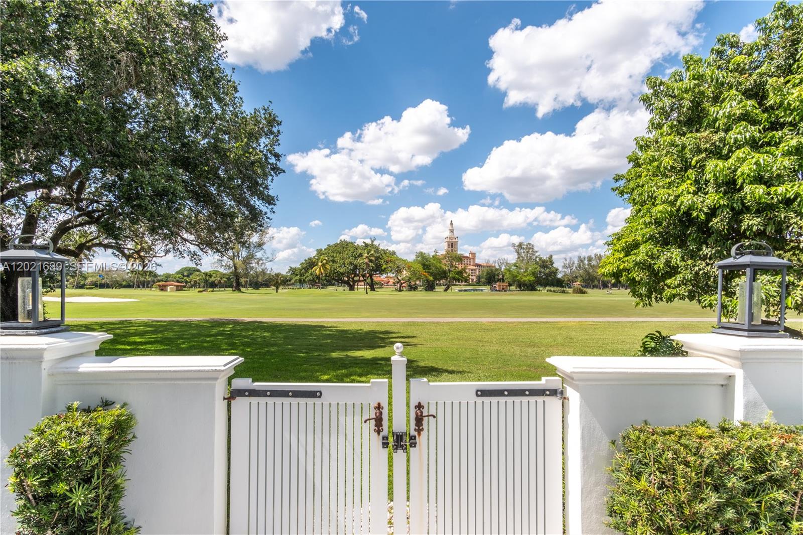 1257 Mariola Ct Coral Gables, FL 33134