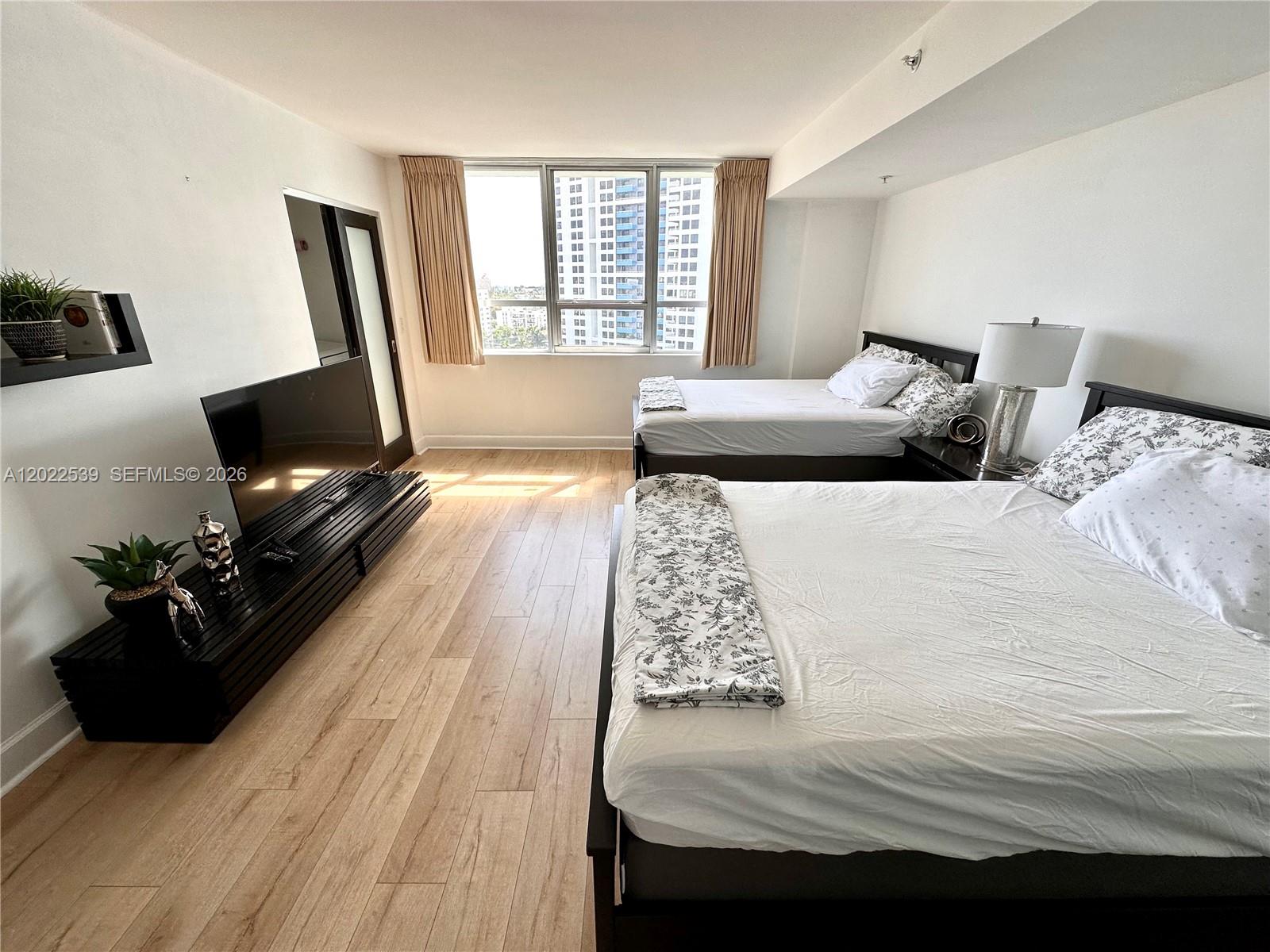1500 Bay Rd #1114S Miami Beach, FL 33139