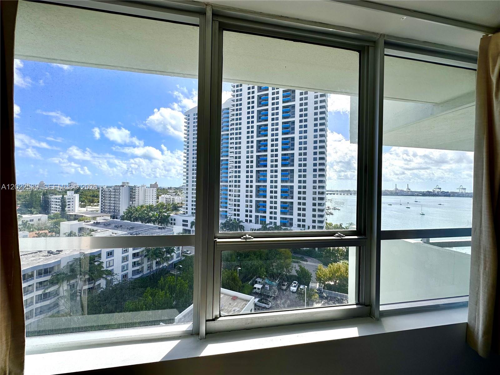 1500 Bay Rd #1114S Miami Beach, FL 33139