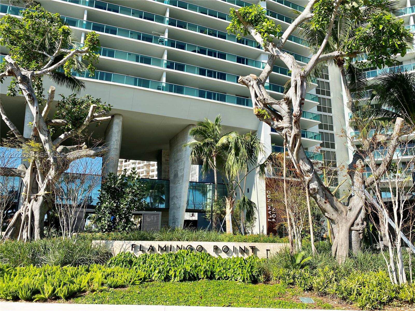 1500 Bay Rd #1114S Miami Beach, FL 33139