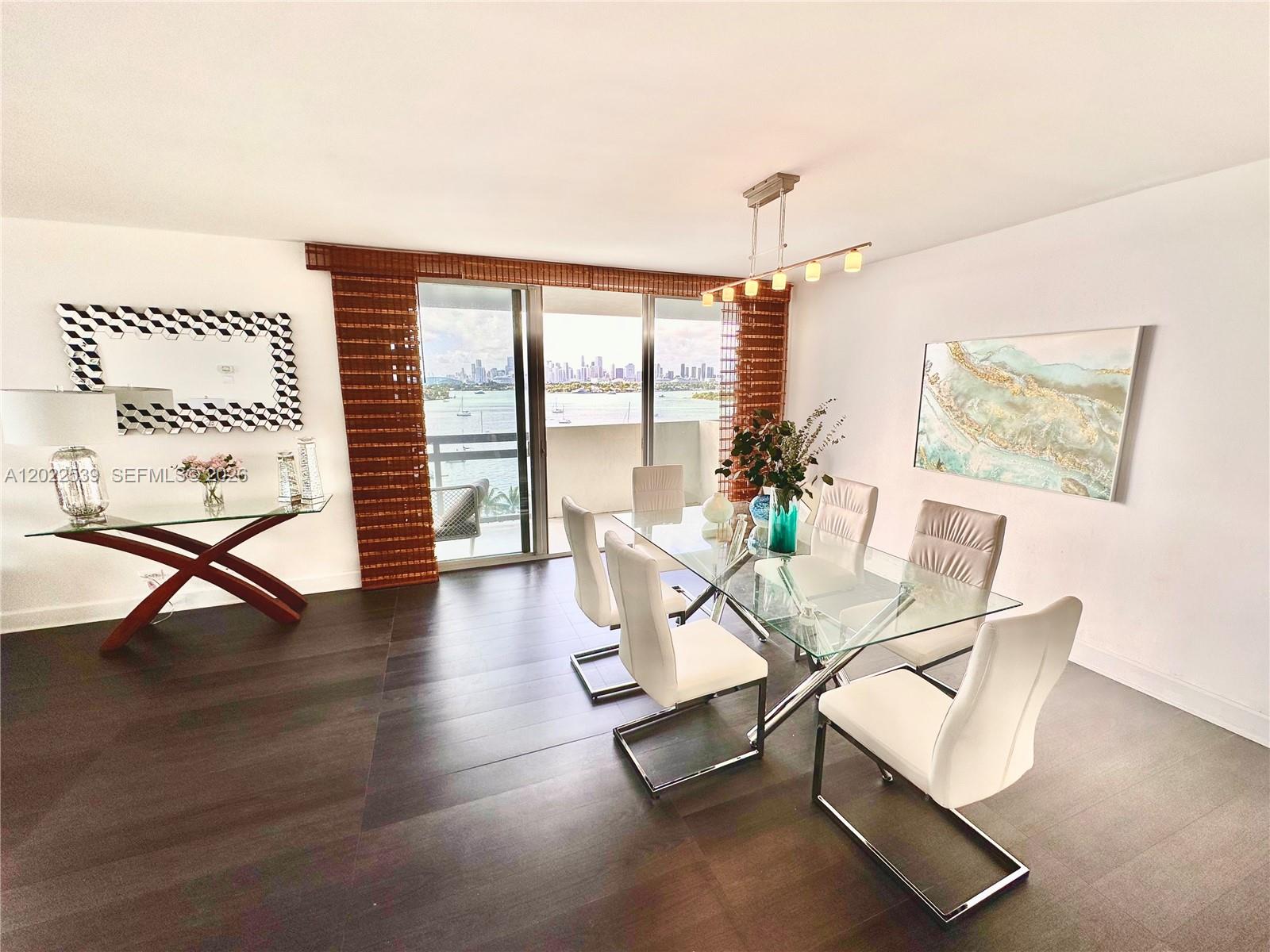 1500 Bay Rd #1114S Miami Beach, FL 33139