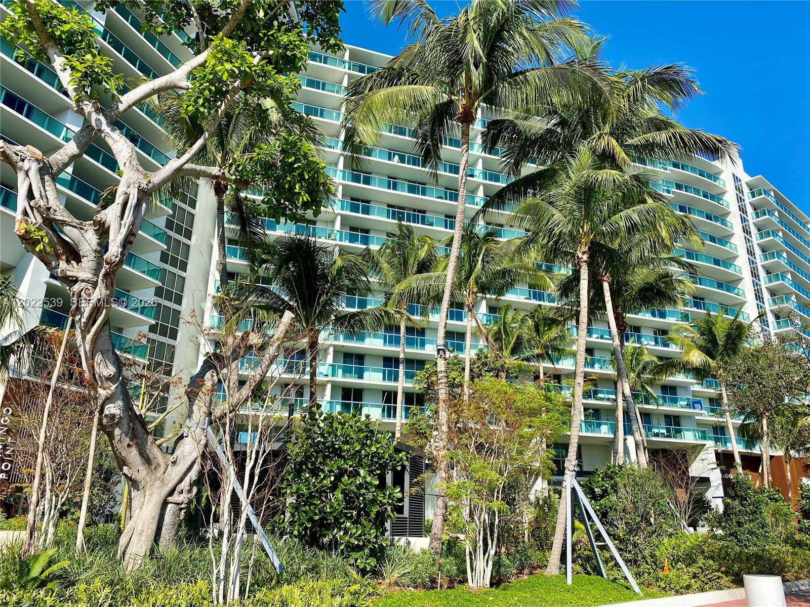 1500 Bay Rd #1114S Miami Beach, FL 33139