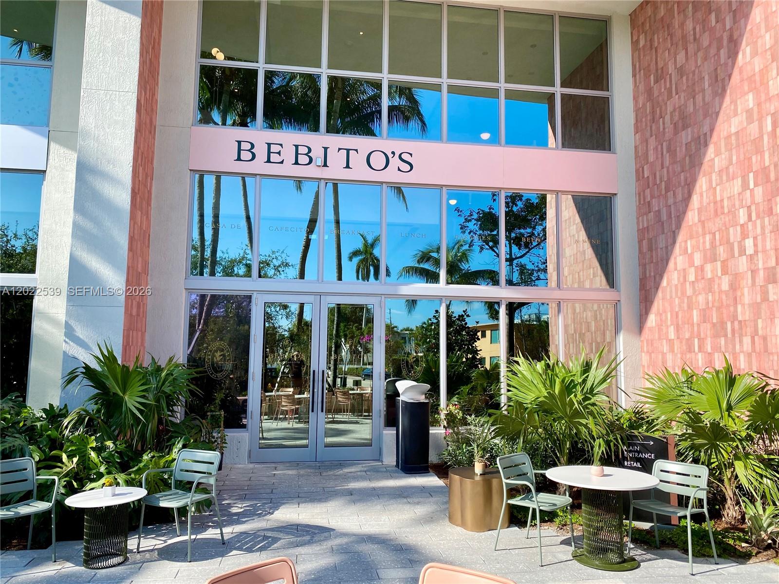 1500 Bay Rd #1114S Miami Beach, FL 33139