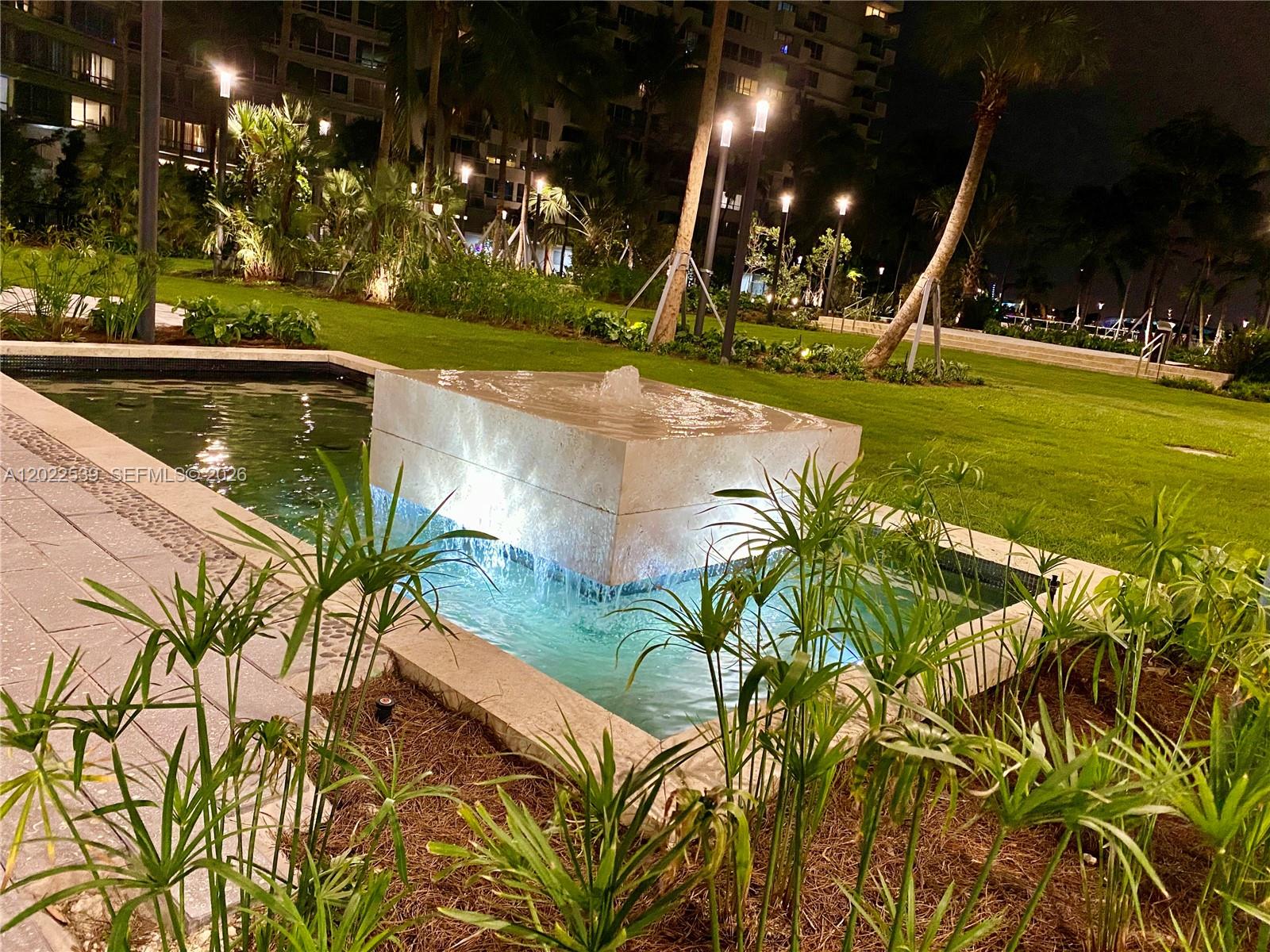 1500 Bay Rd #1114S Miami Beach, FL 33139