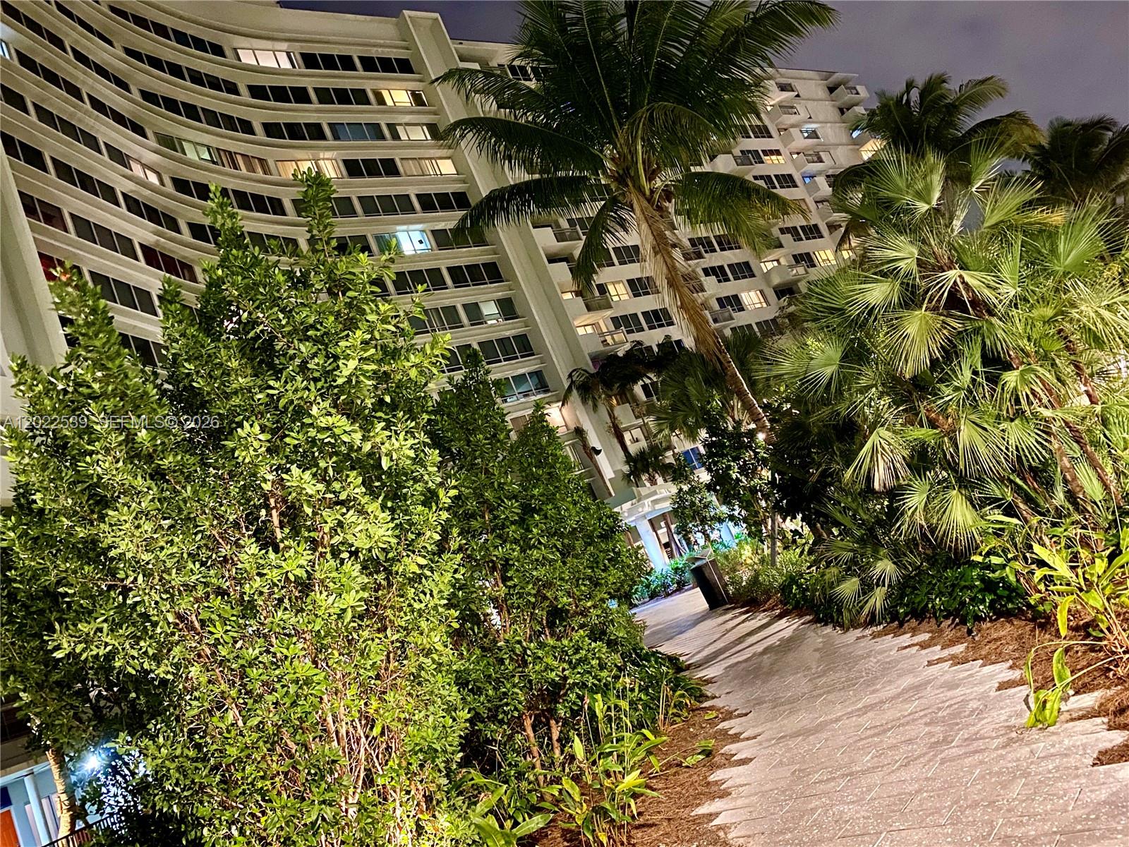 1500 Bay Rd #1114S Miami Beach, FL 33139