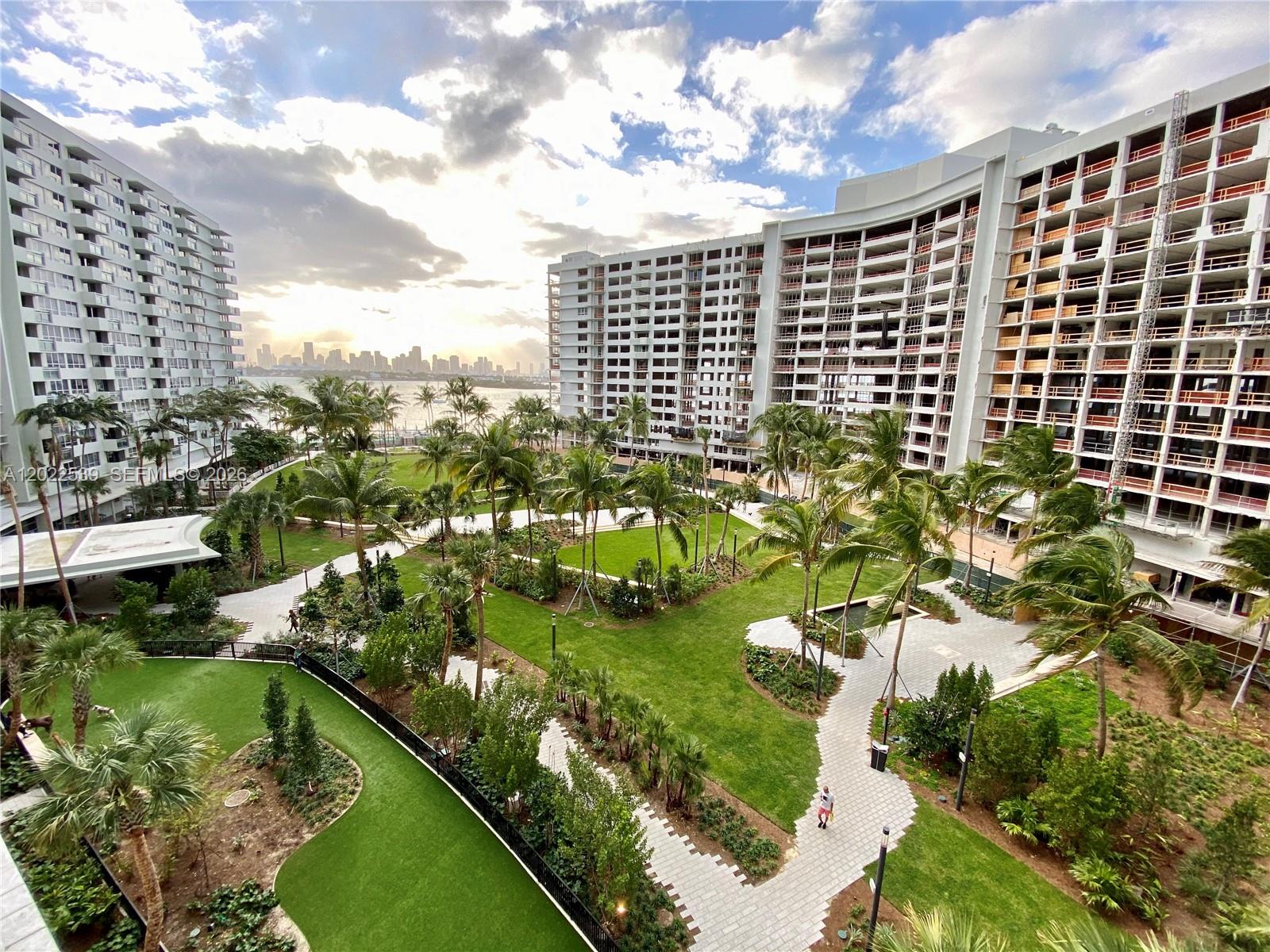 1500 Bay Rd #1114S Miami Beach, FL 33139