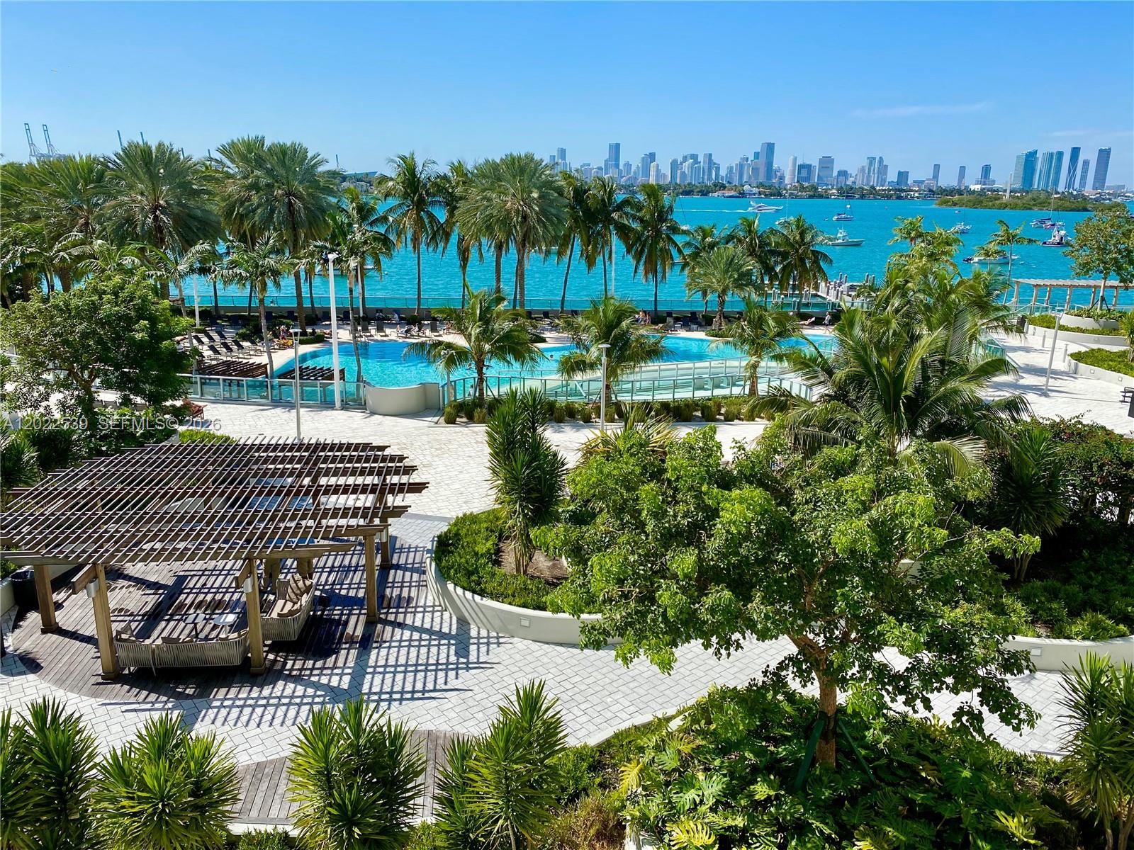 1500 Bay Rd #1114S Miami Beach, FL 33139