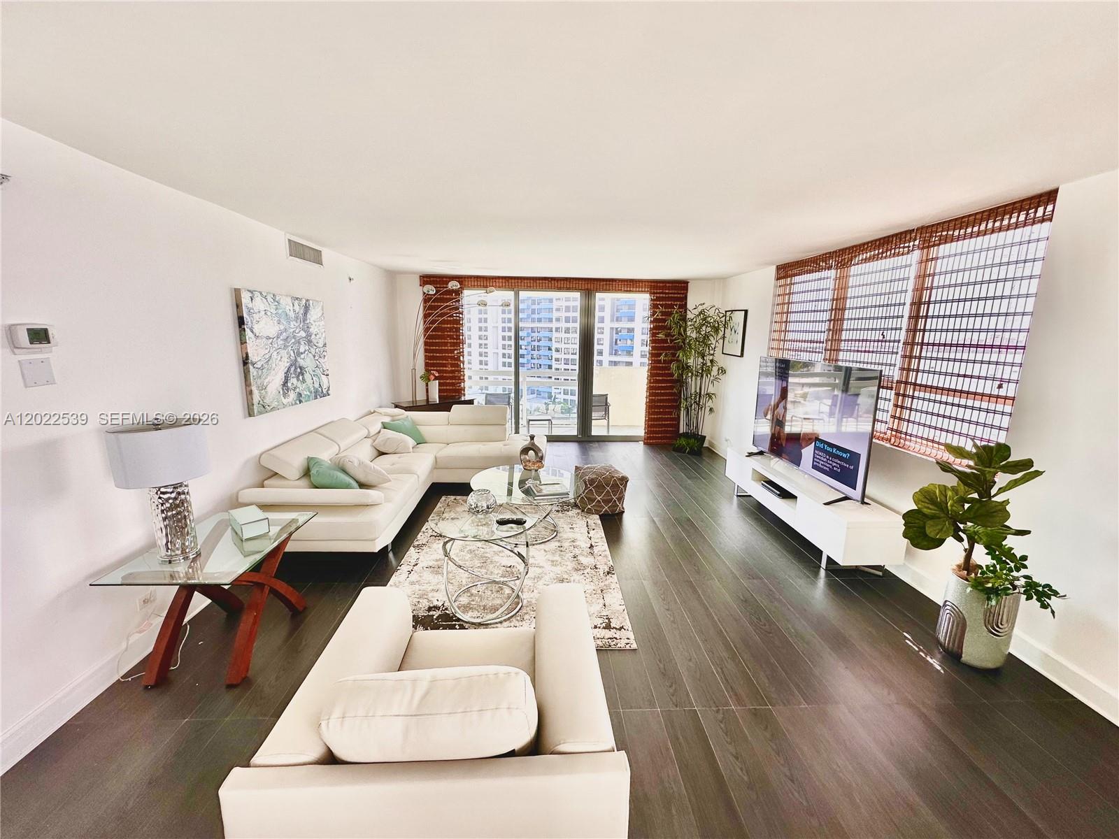 1500 Bay Rd #1114S Miami Beach, FL 33139