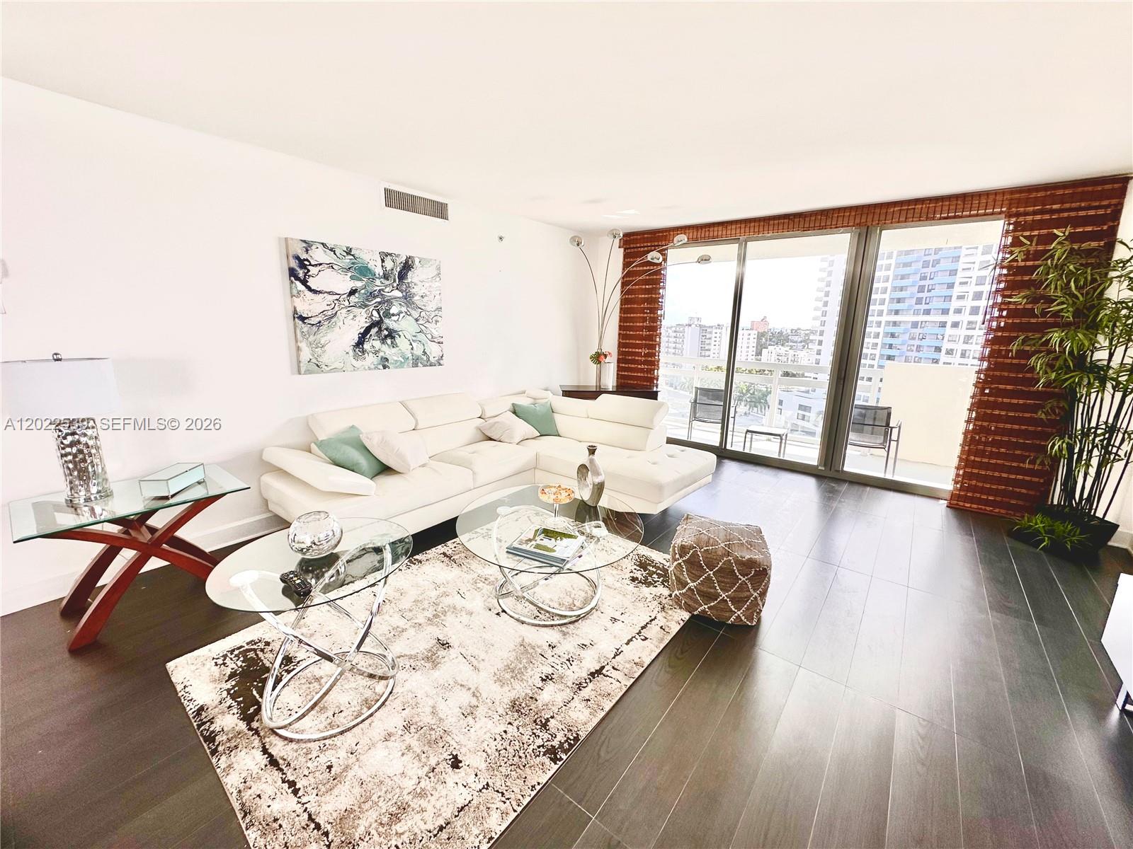 1500 Bay Rd #1114S Miami Beach, FL 33139