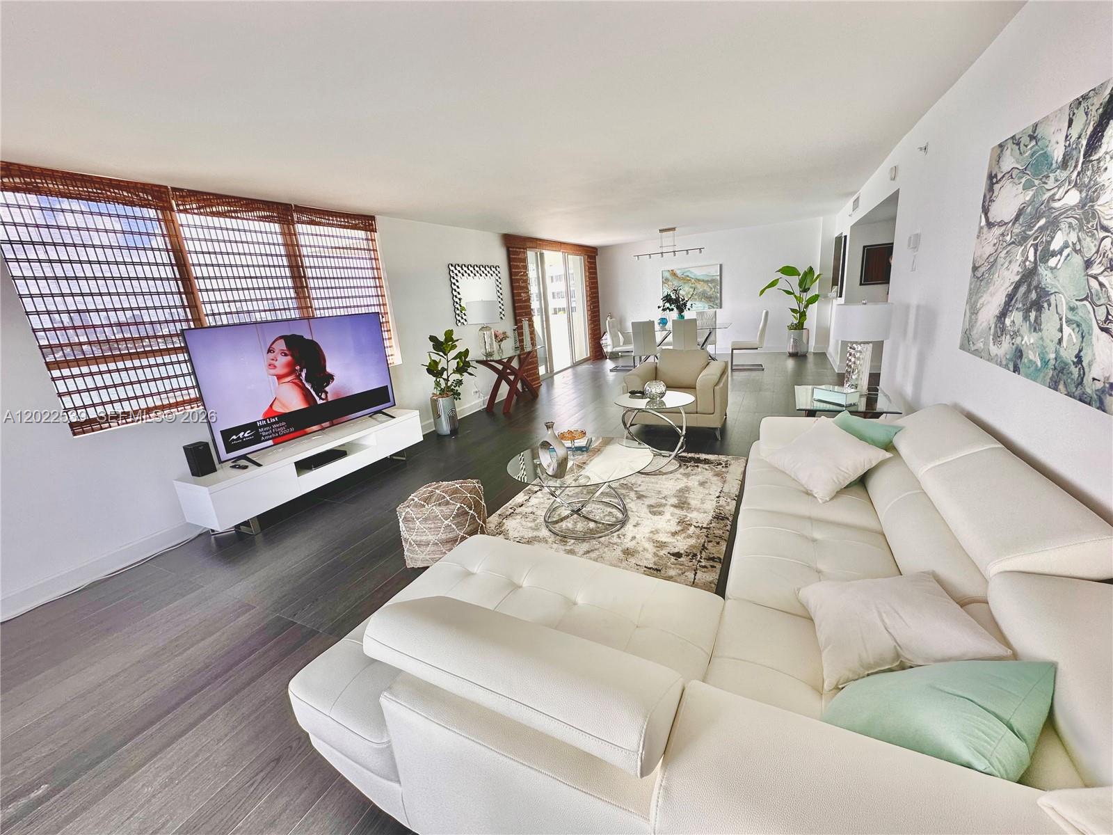 1500 Bay Rd #1114S Miami Beach, FL 33139