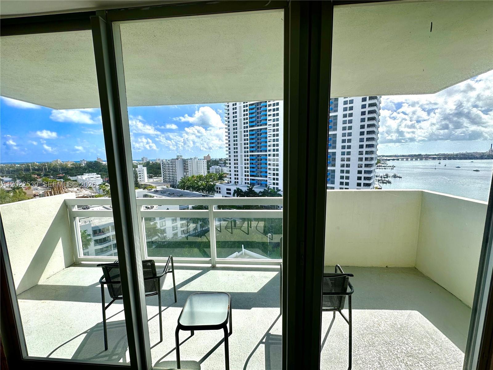 1500 Bay Rd #1114S Miami Beach, FL 33139
