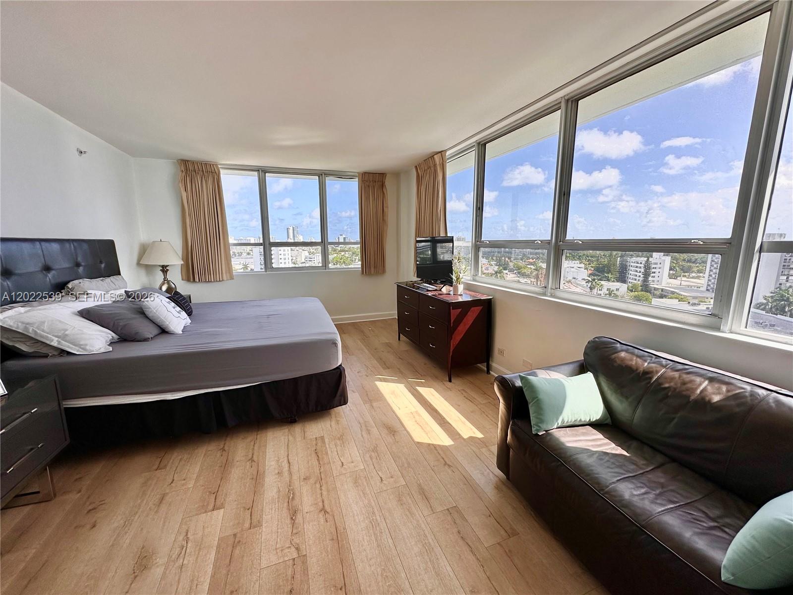 1500 Bay Rd #1114S Miami Beach, FL 33139